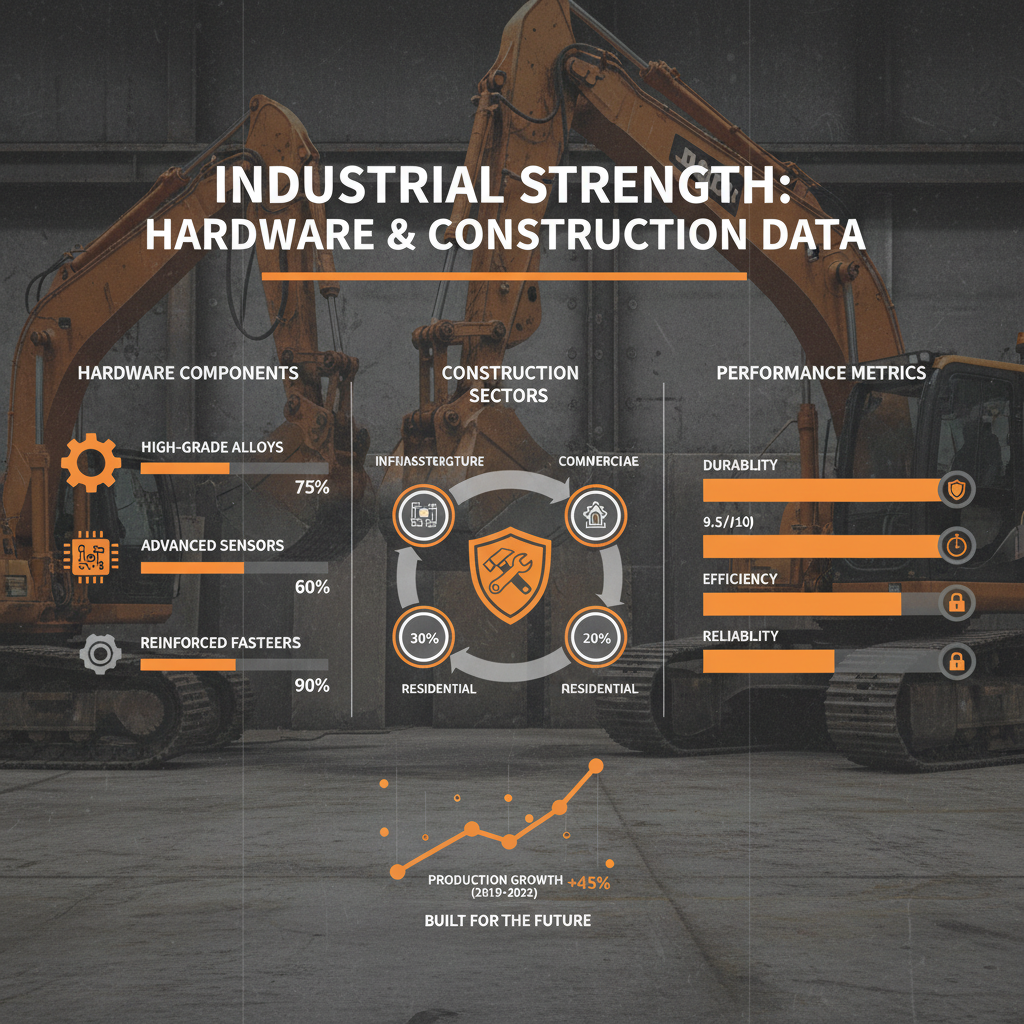 hardware and construction