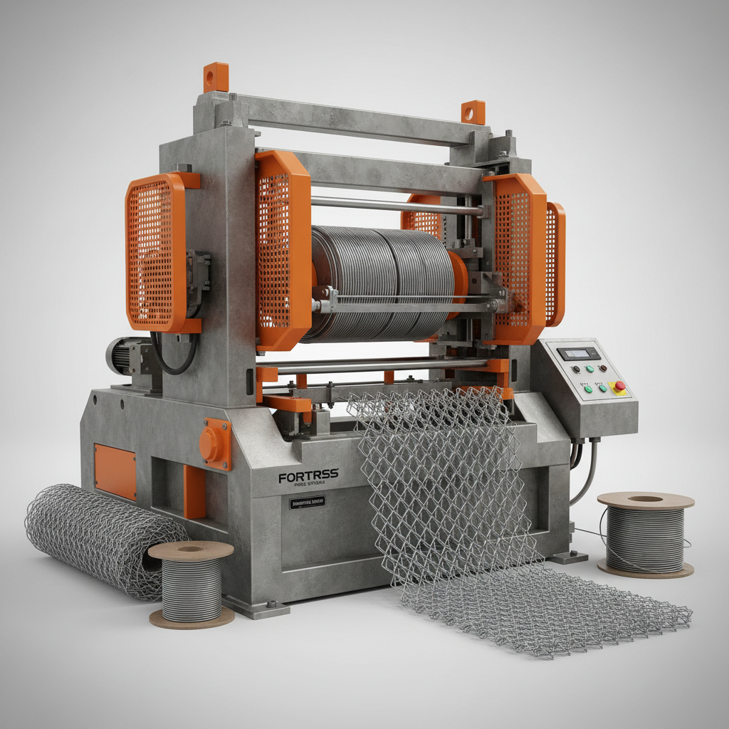 wire fencing supplies