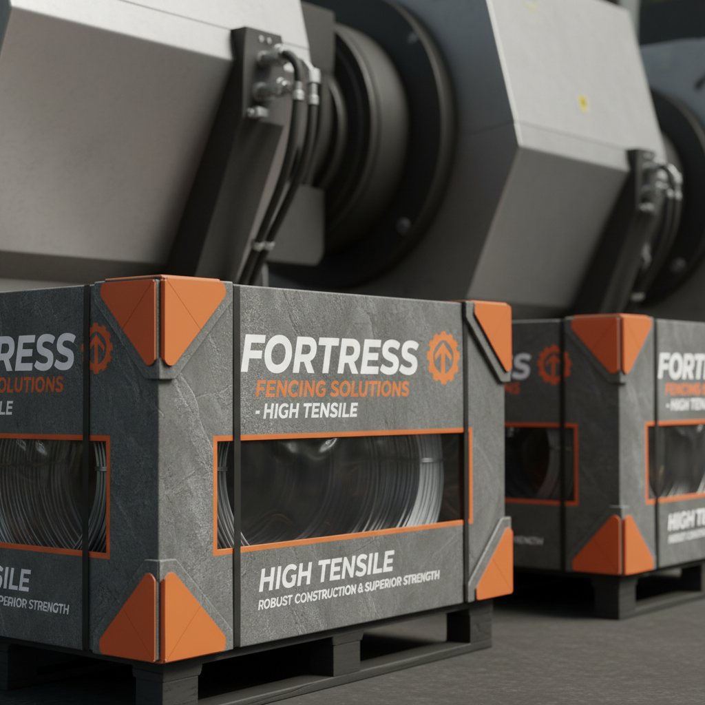 high tensile fence supplies