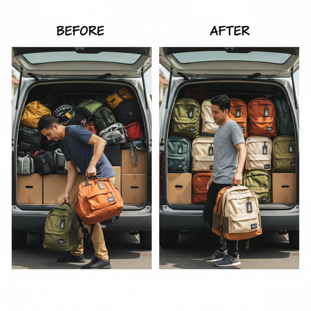 wholesale backpacks in bulk