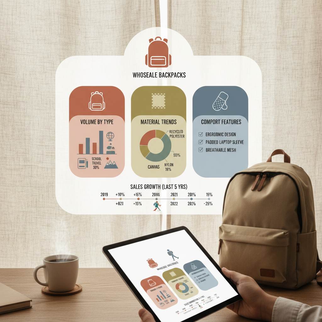 wholesale backpacks in bulk