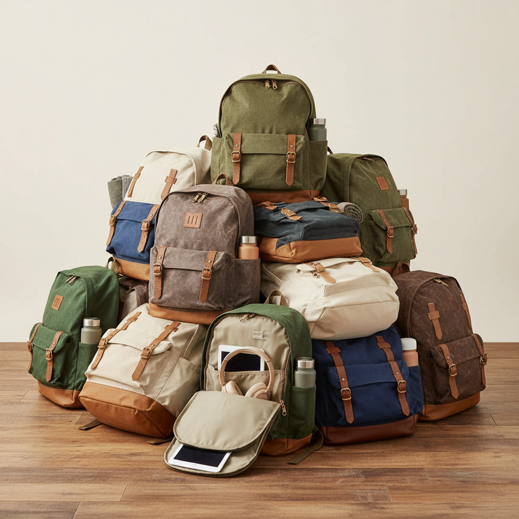 bulk backpack purchase