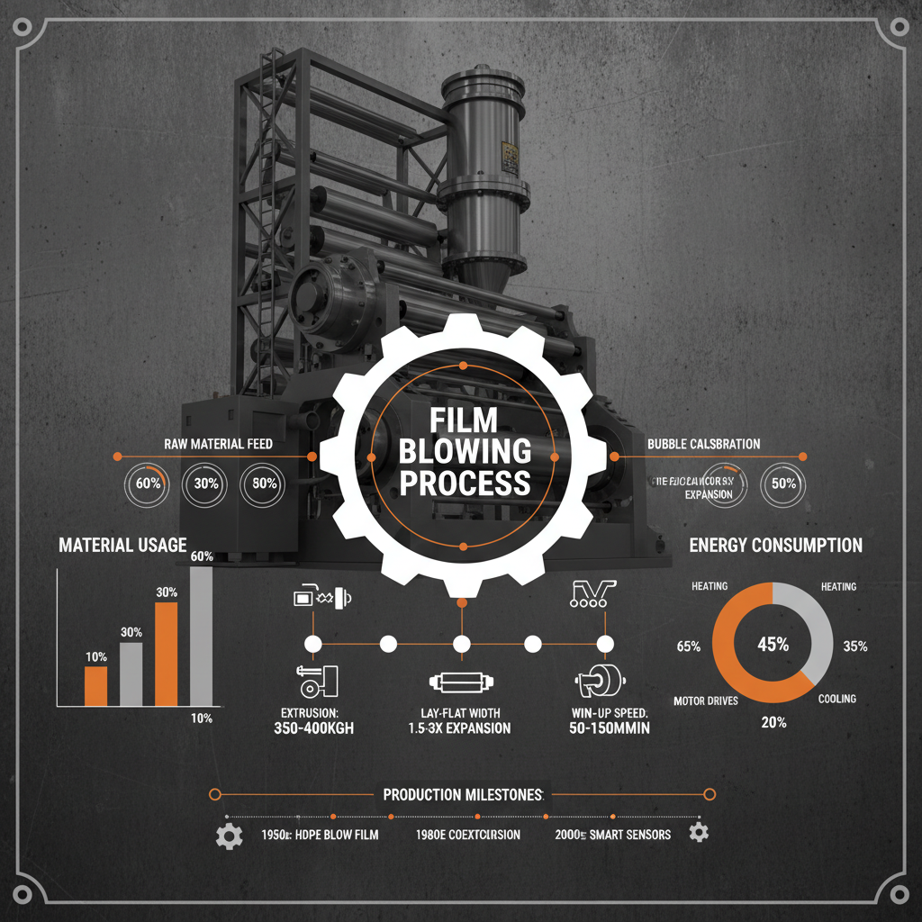 film blowing process