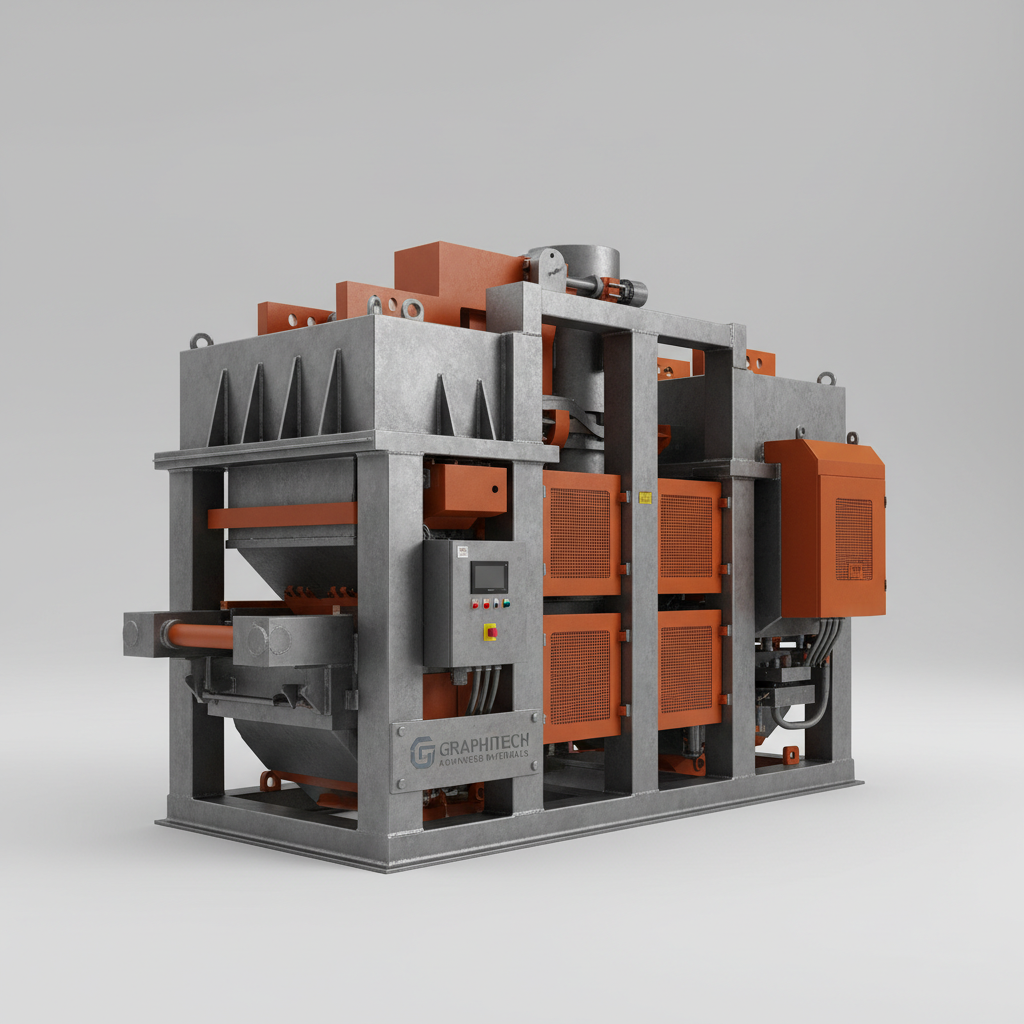 Artificial Graphite producer