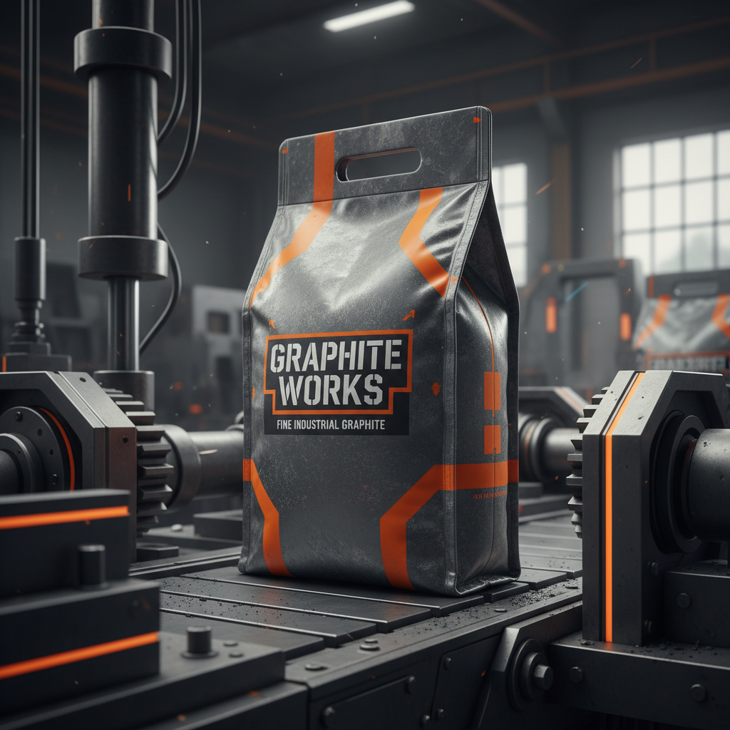 graphite for sale