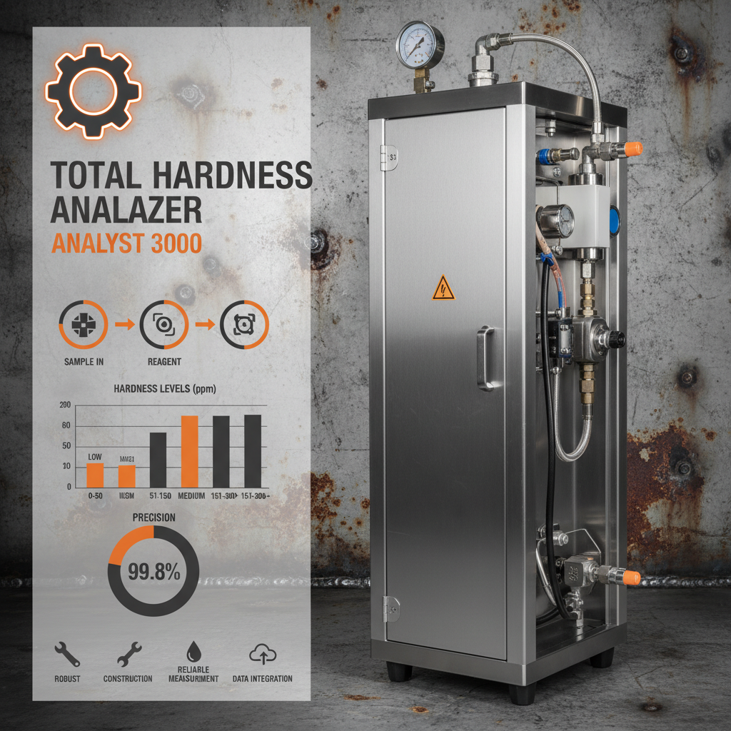 hardness analyzer