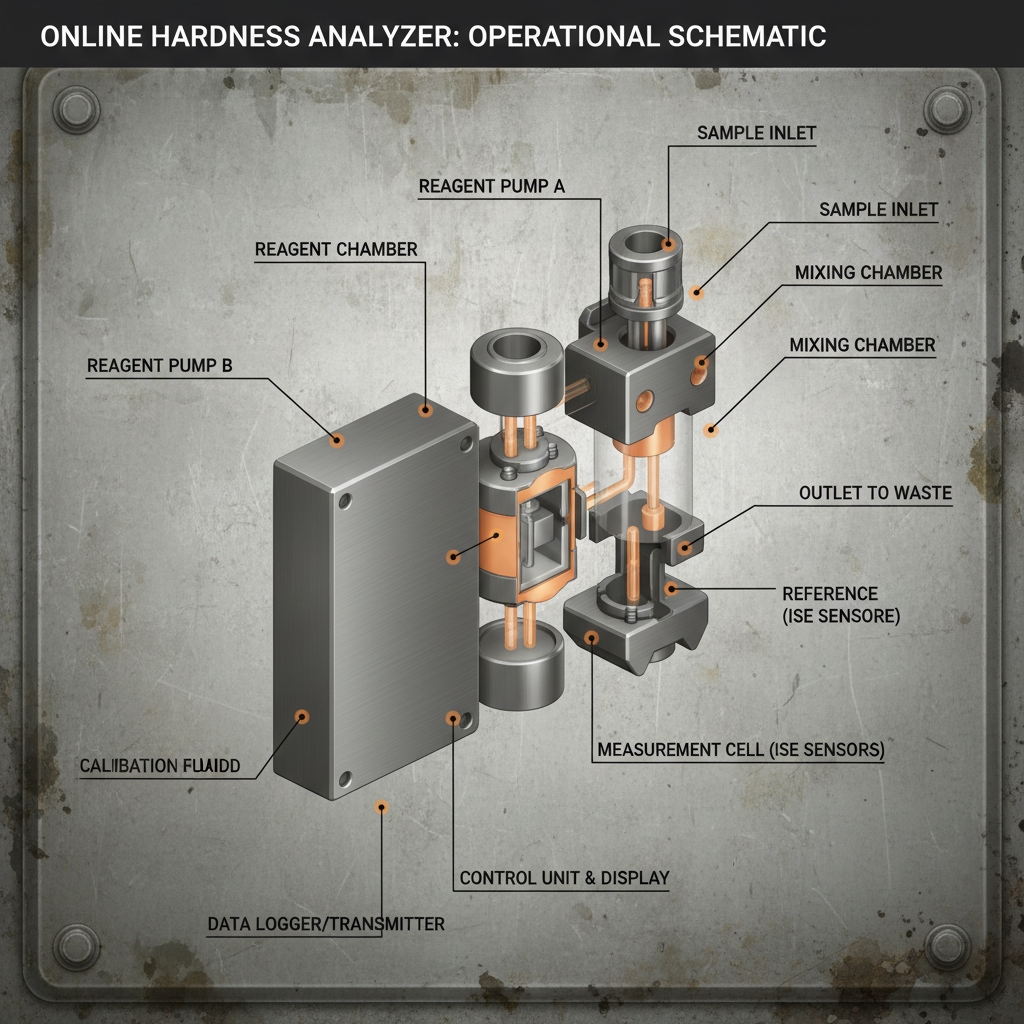 online hardness analyzer