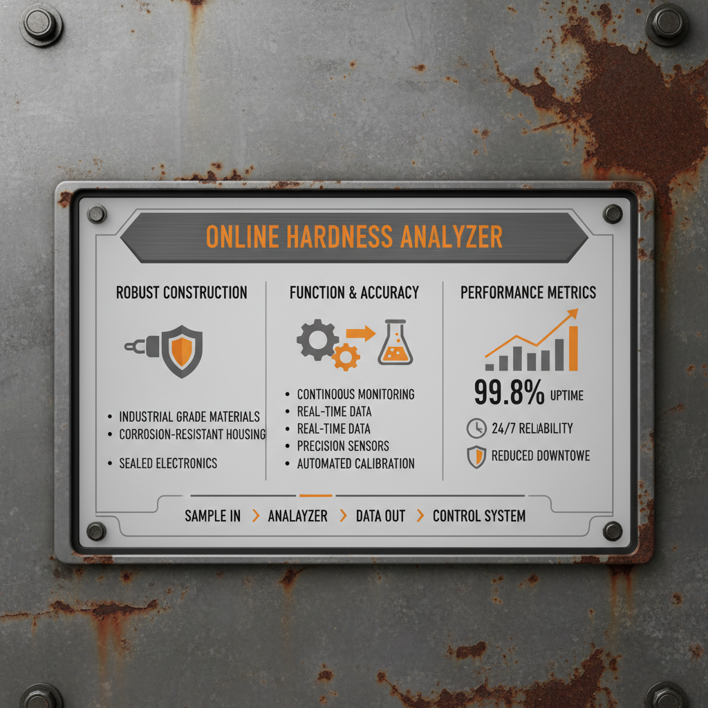 online hardness analyzer
