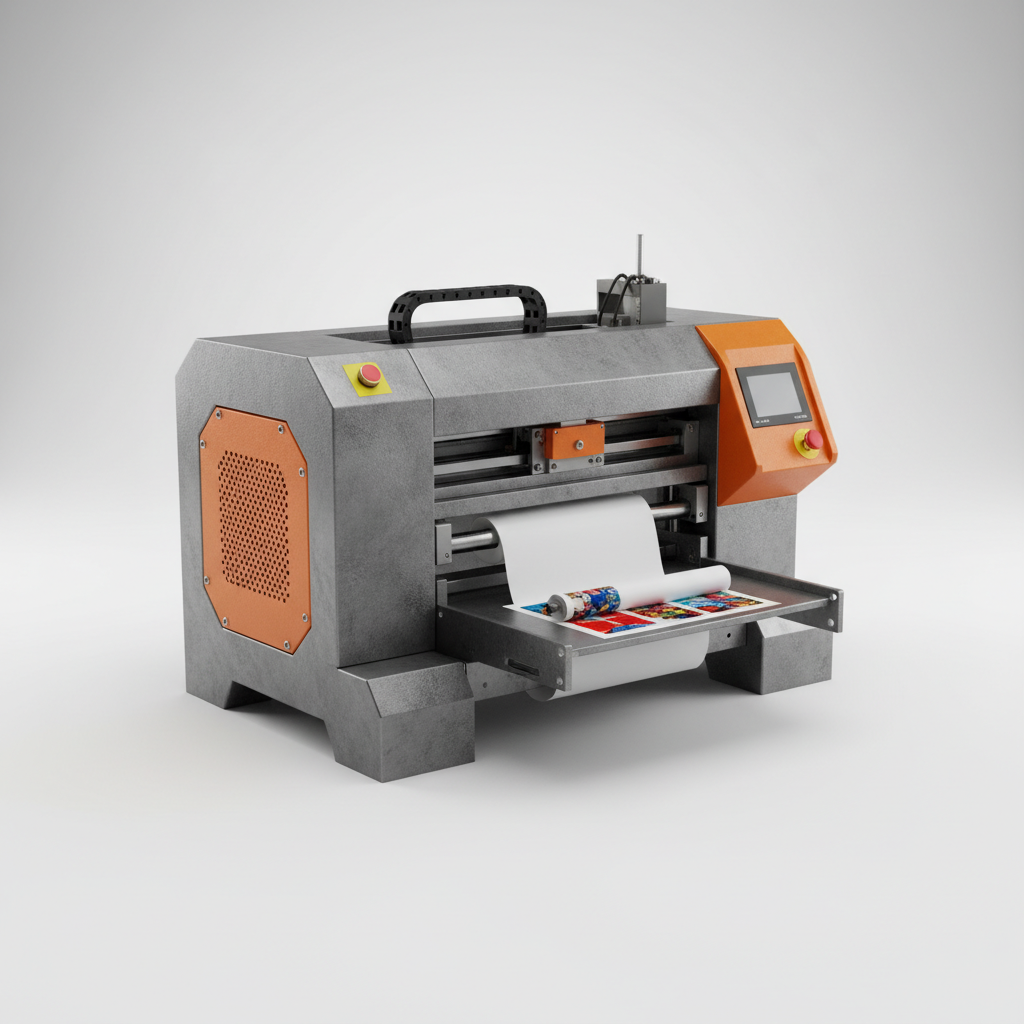 dtf transfers printer