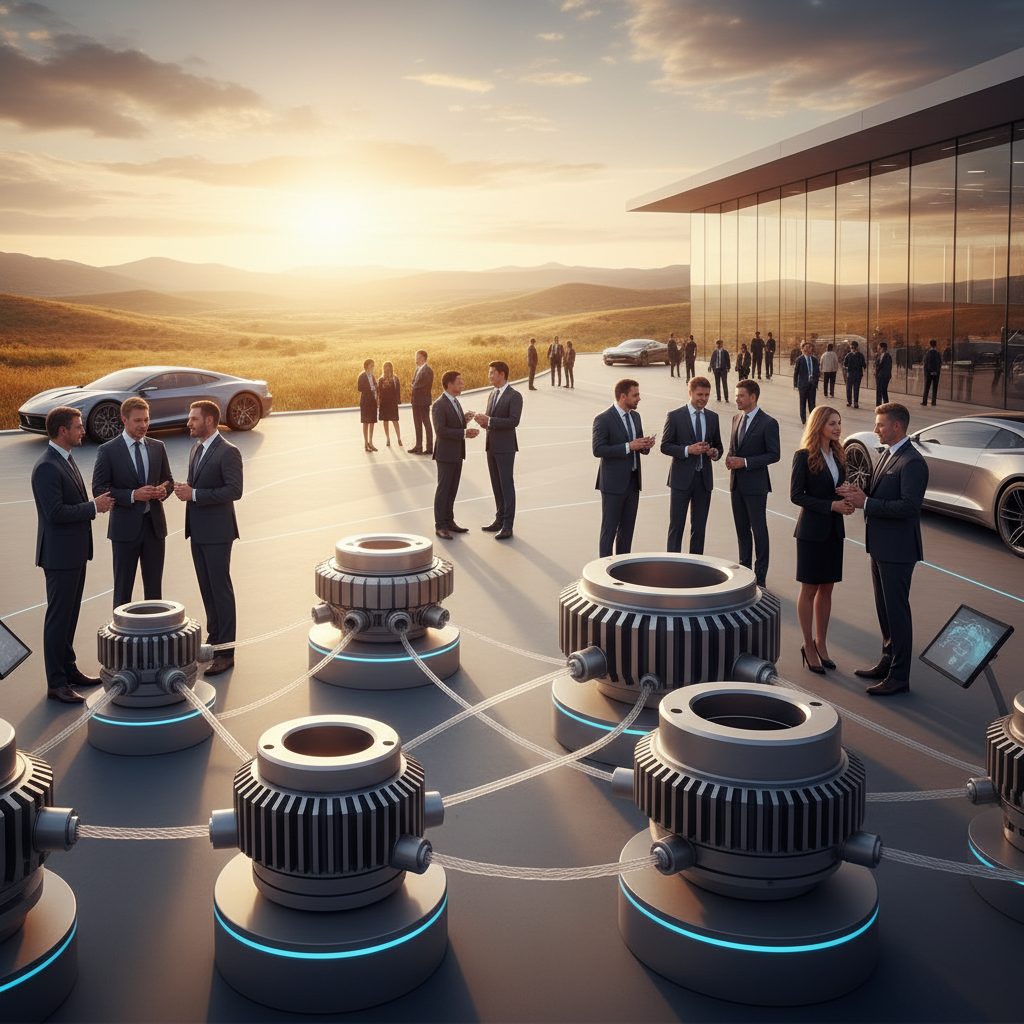 Spider coupling Manufacturer