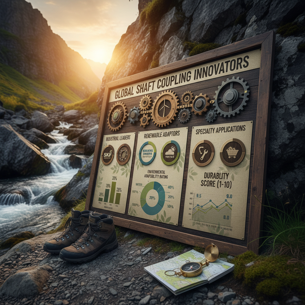 shaft coupling Companies