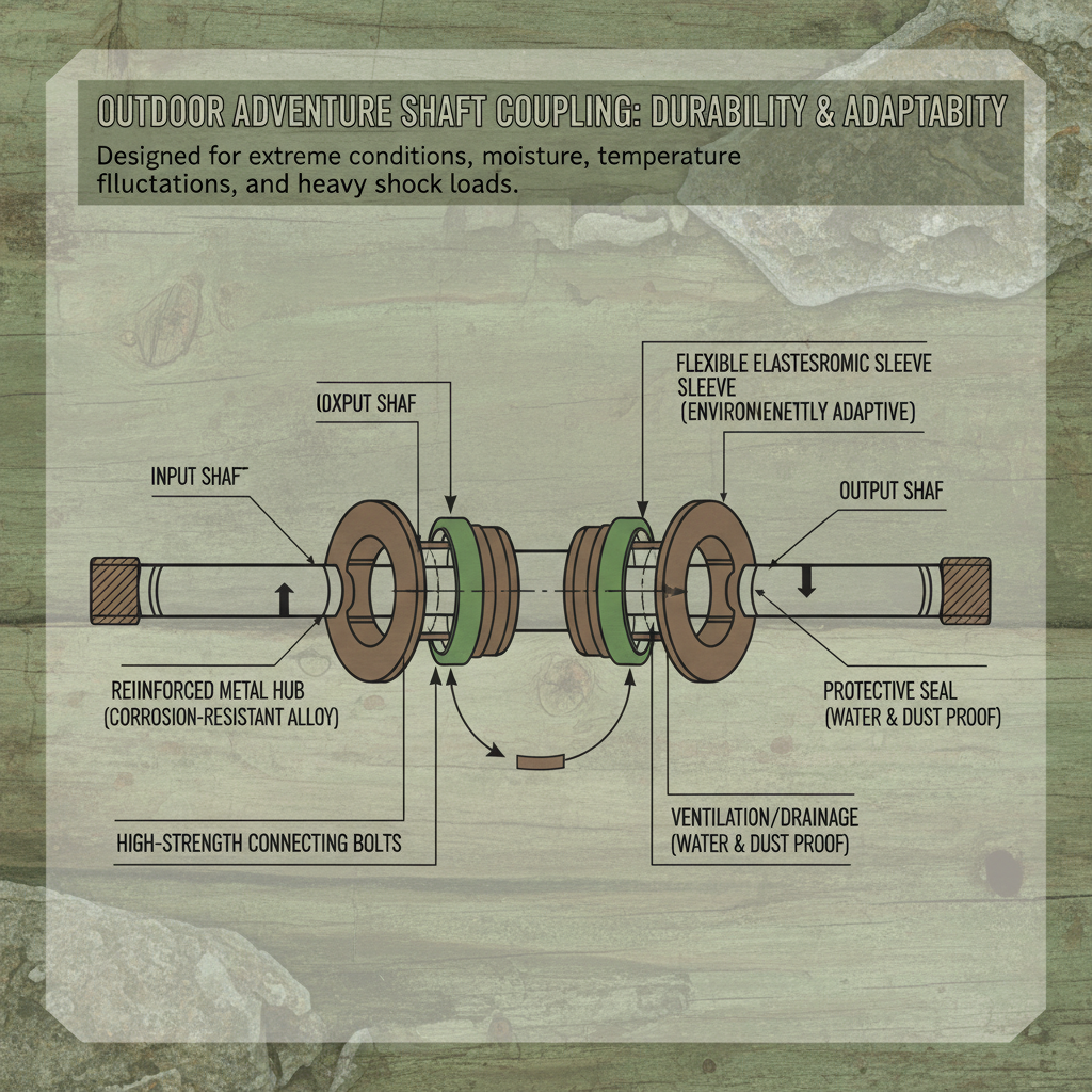 shaft coupling Companies
