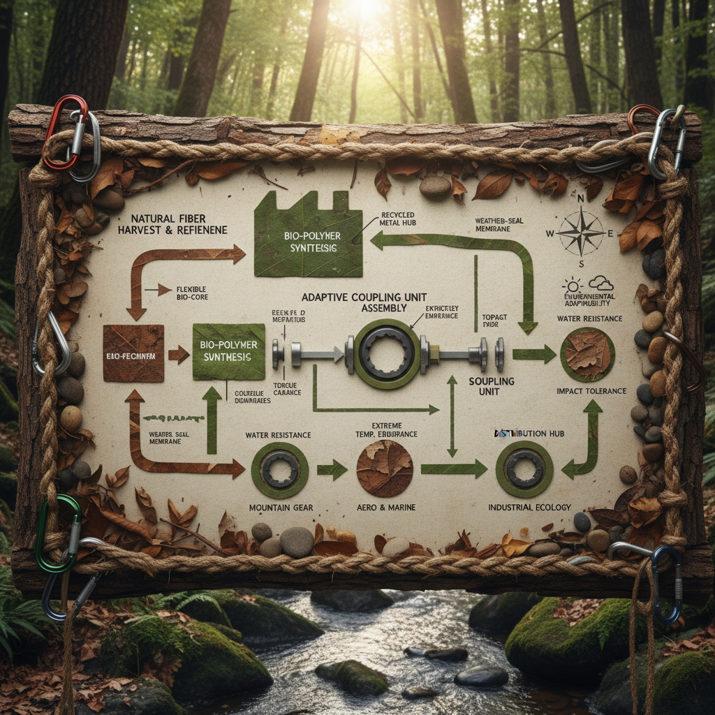 Spider coupling Factory