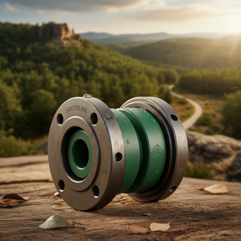 Spider coupling Factories