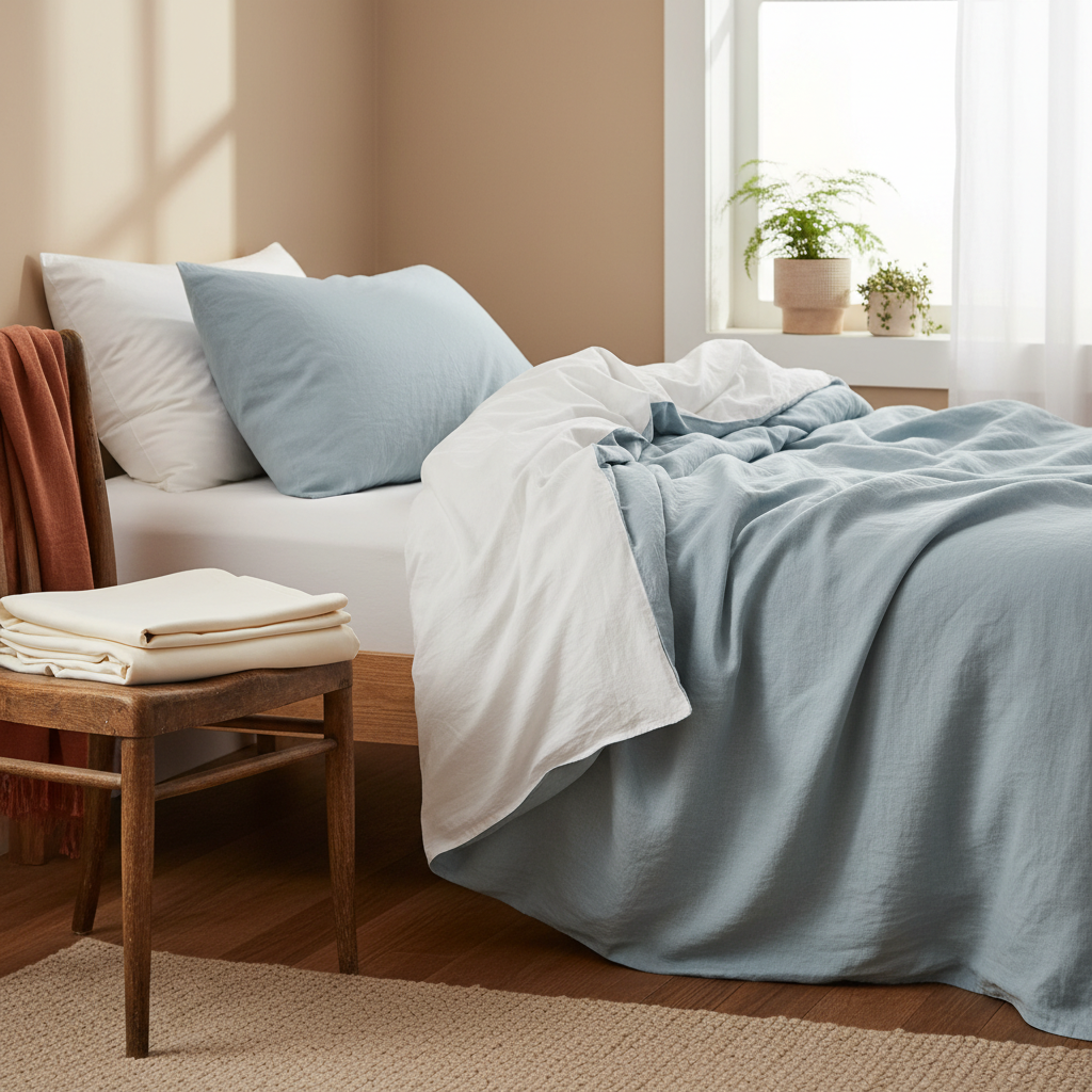 single bed flat sheet