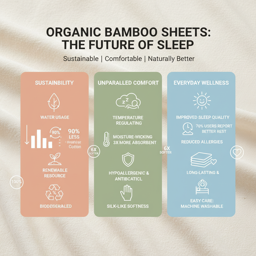organic bamboo sheets
