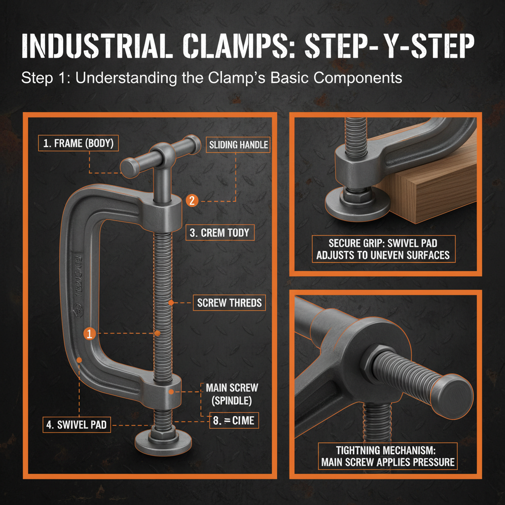 clamps pdf