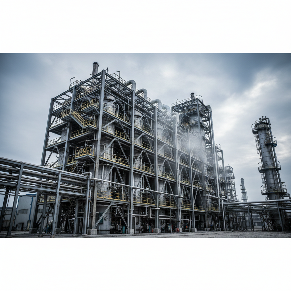 Dibromo 5 5 Dimethyl Hydantoin factory