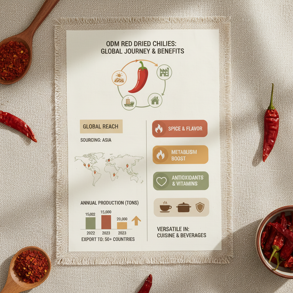 odm red dried chilies