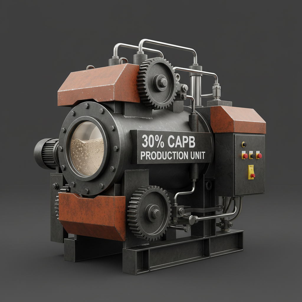 30% CAPB