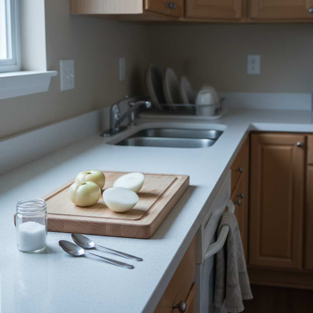 odm dry round red chillies