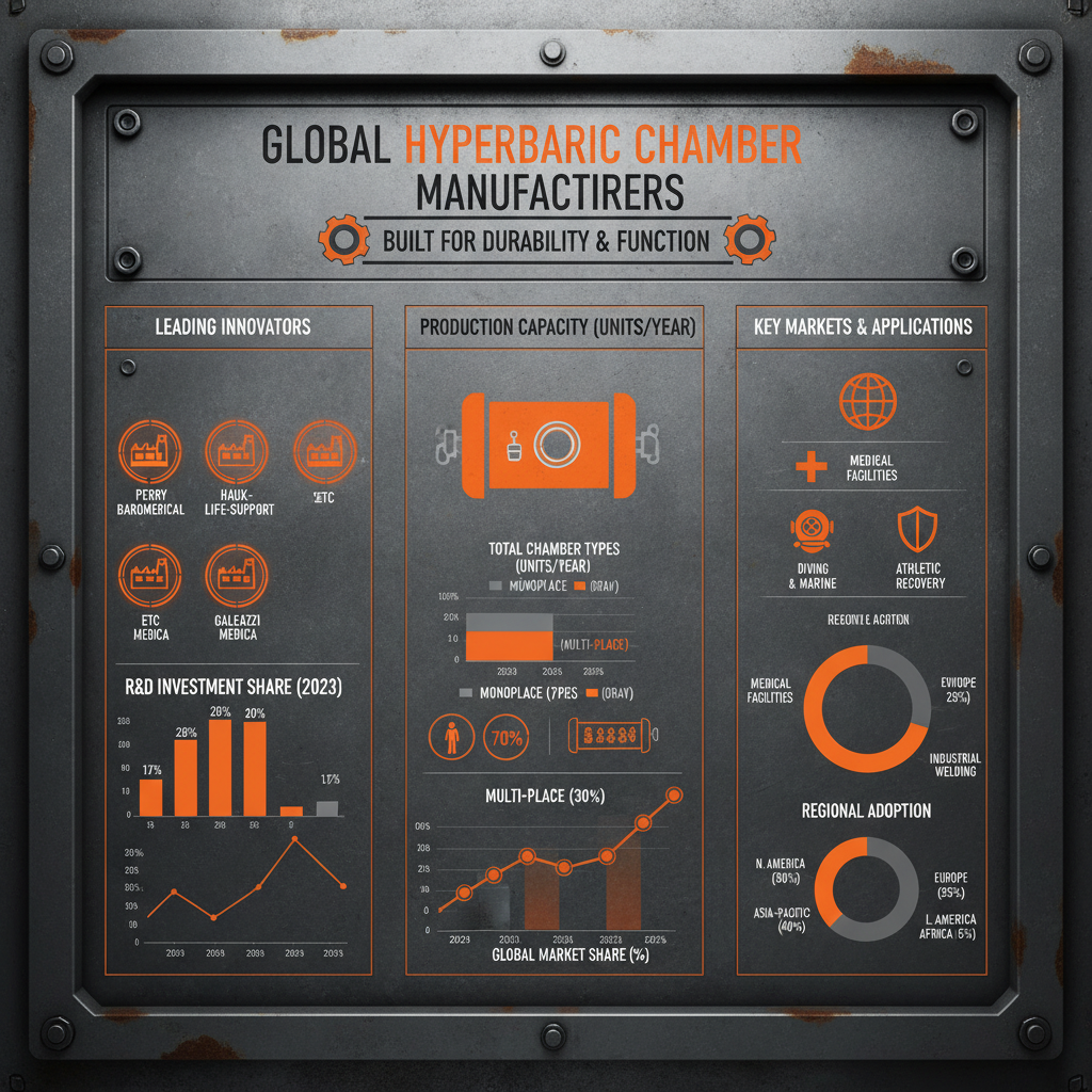 hyperbaric chamber manufacturers 