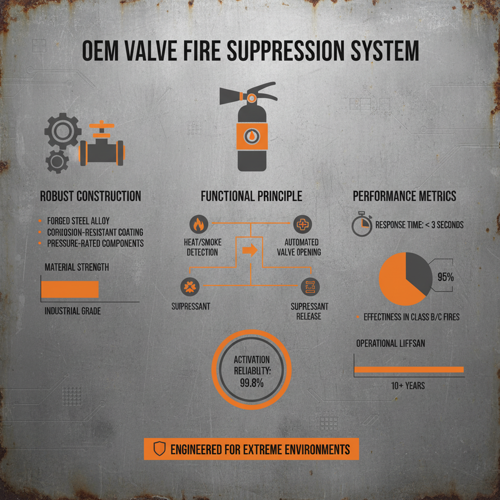 代加工品牌阀门式灭火器