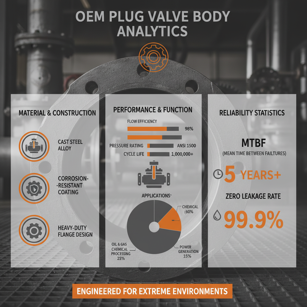 代加工旋塞阀阀体
