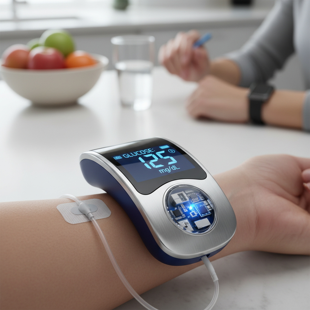 free style blood glucose monitor Products