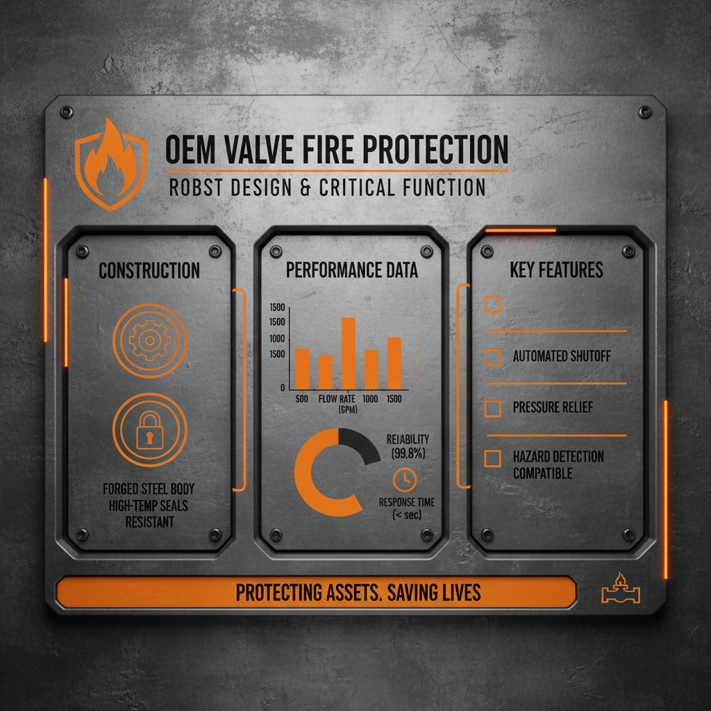 代加工阀门防火装置