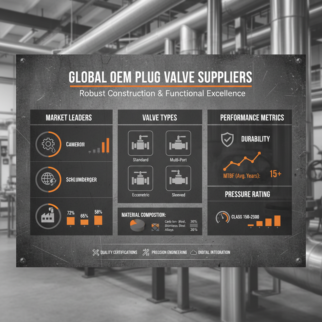 代加工旋塞阀供应商