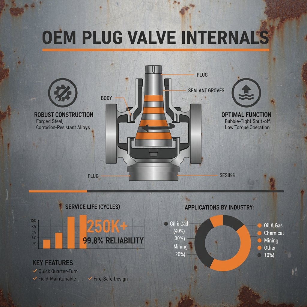 代加工旋塞阀的内部结构