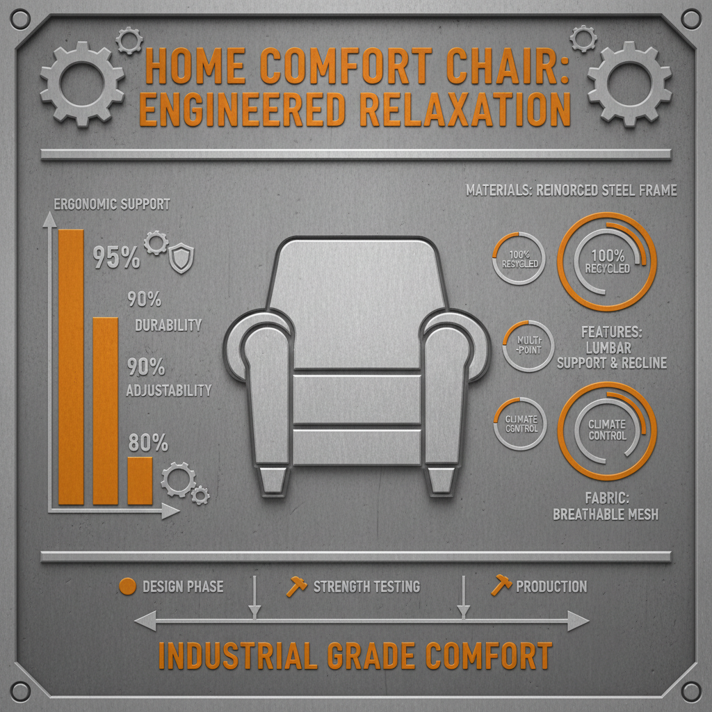 comfortable chair for home