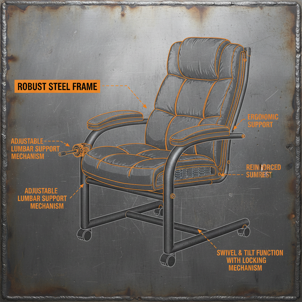 comfortable chair for home