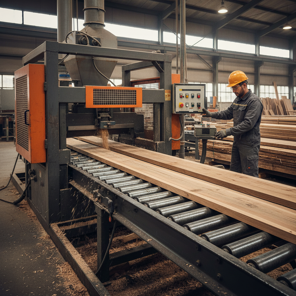 wood planks