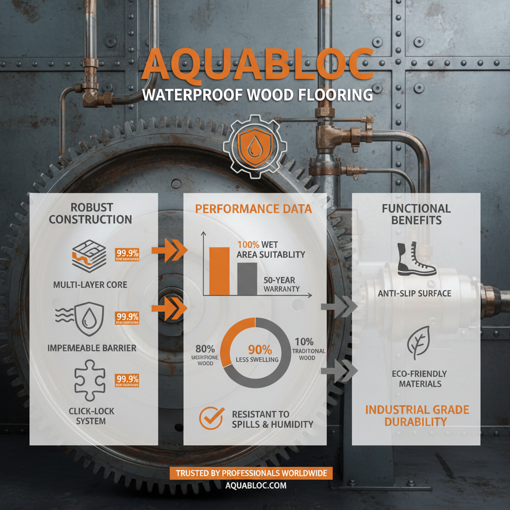 waterproof wood flooring