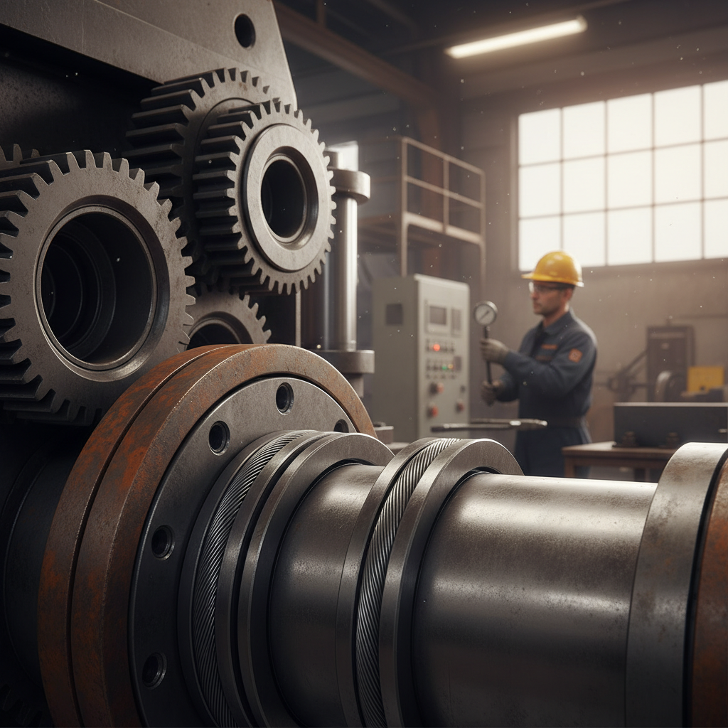 Custom Sealing Rings