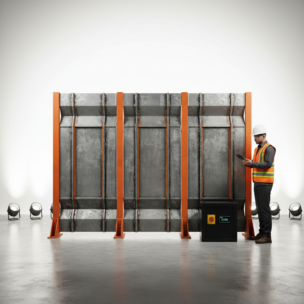 Advanced 3d Fence Panel Solutions for Modern Perimeter Security