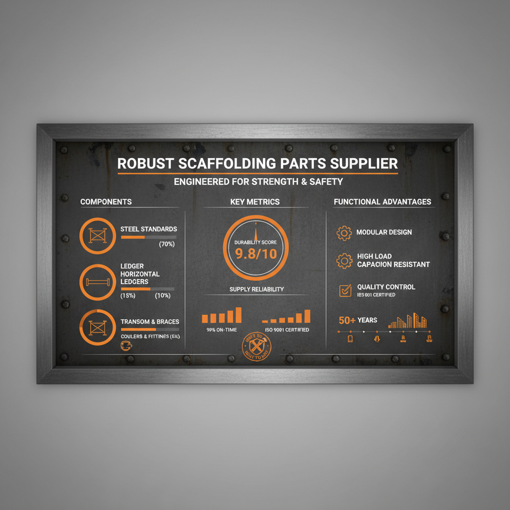 scaffolding parts Supplier