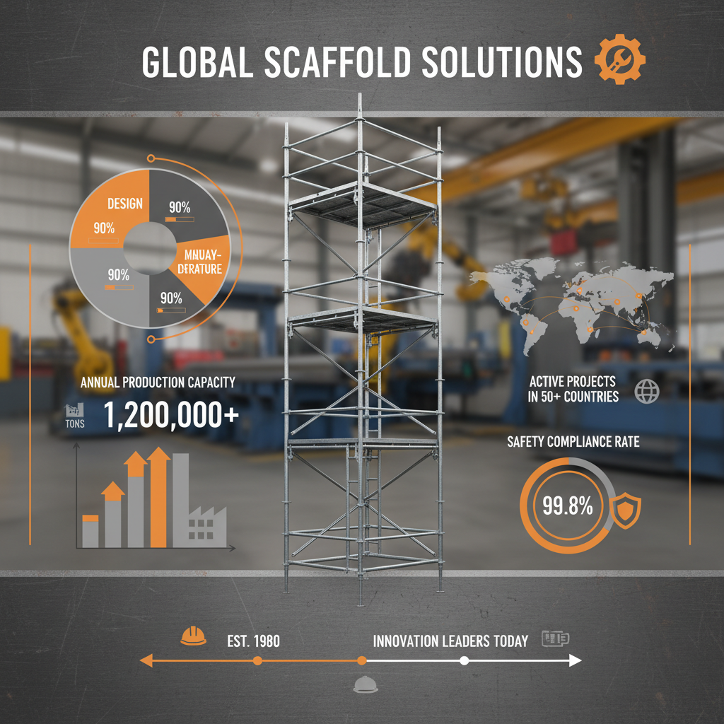 scaffold system Supplier