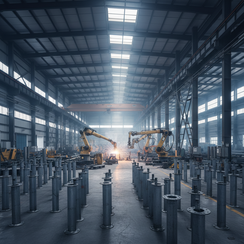 adjustable scaffolding prop Factory