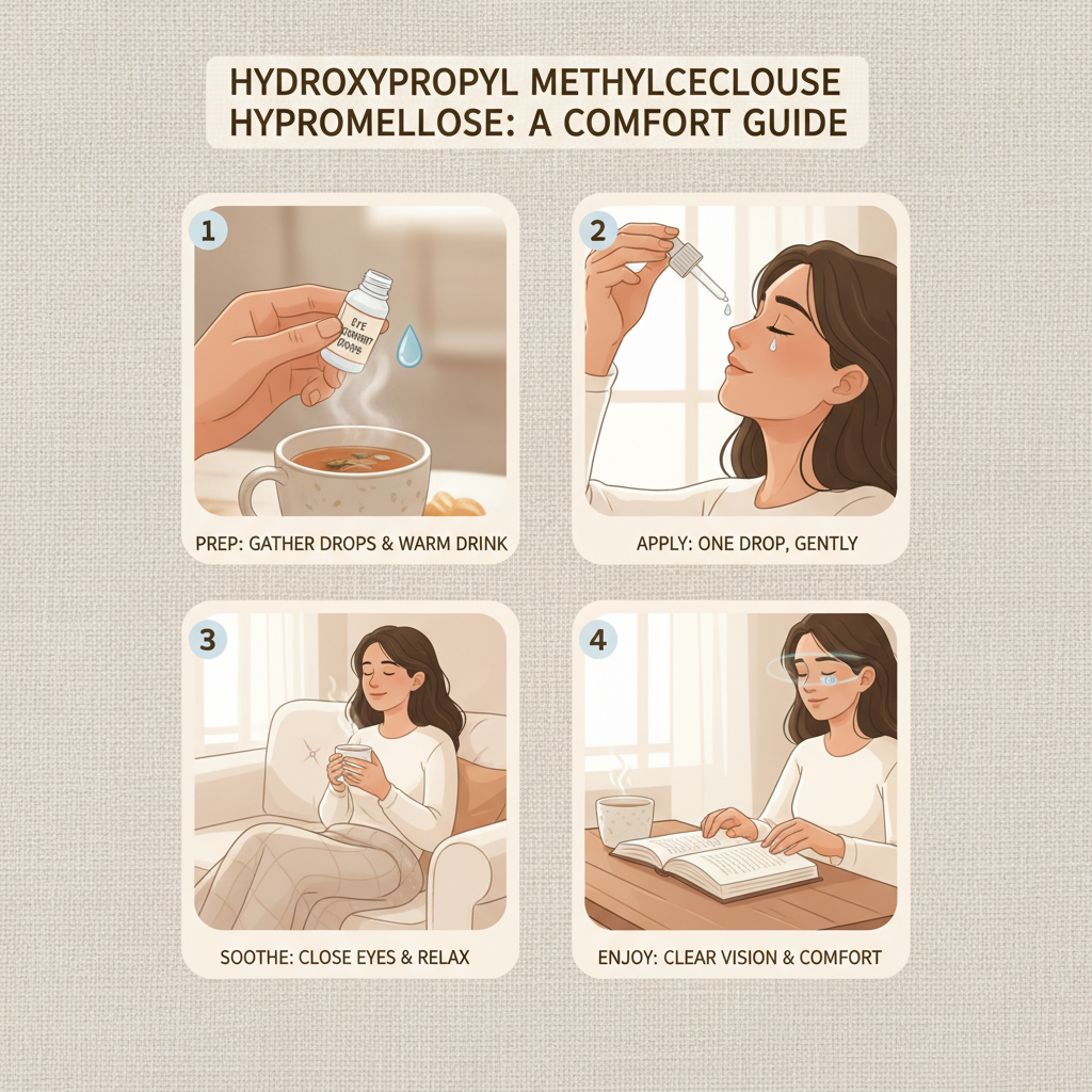 hydroxypropyl methylcellulose hypromellose