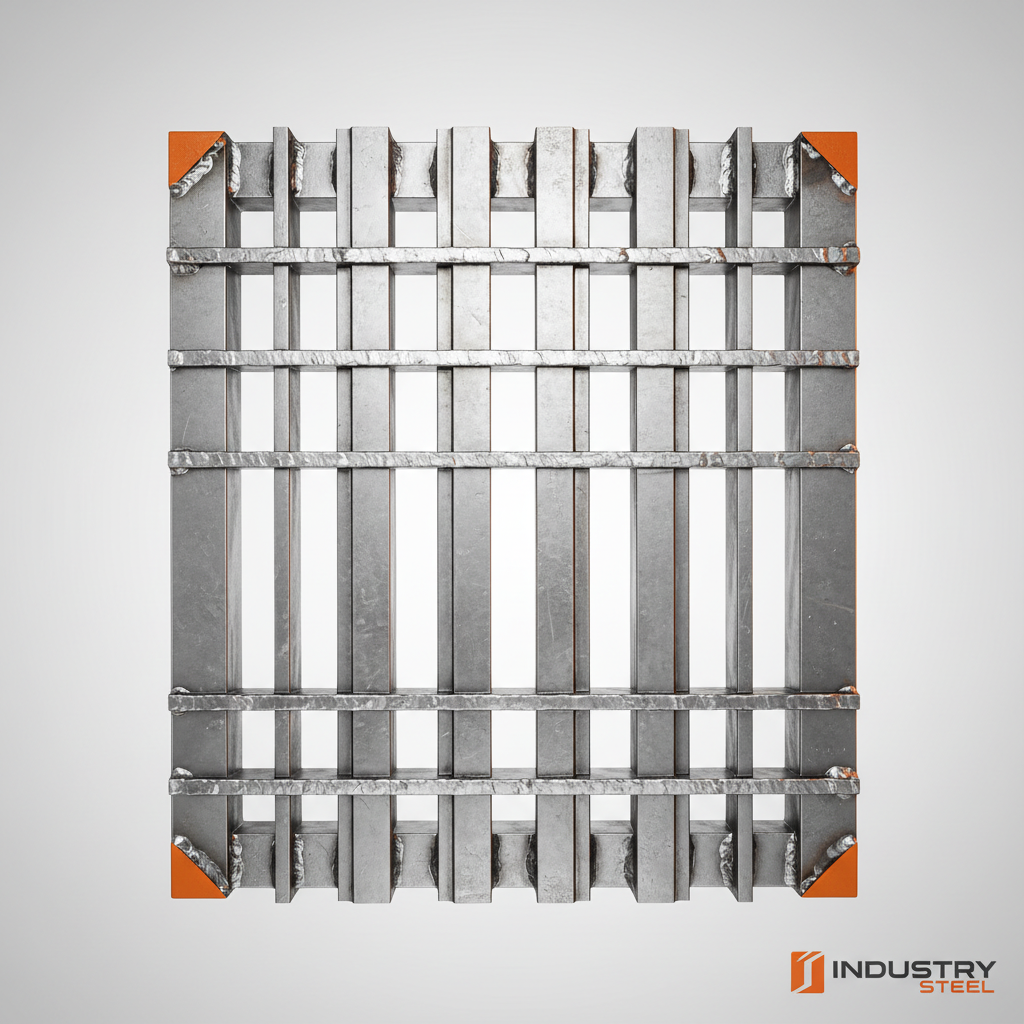 Exploring the Versatility and Benefits of Steel Grating in Modern Infrastructure