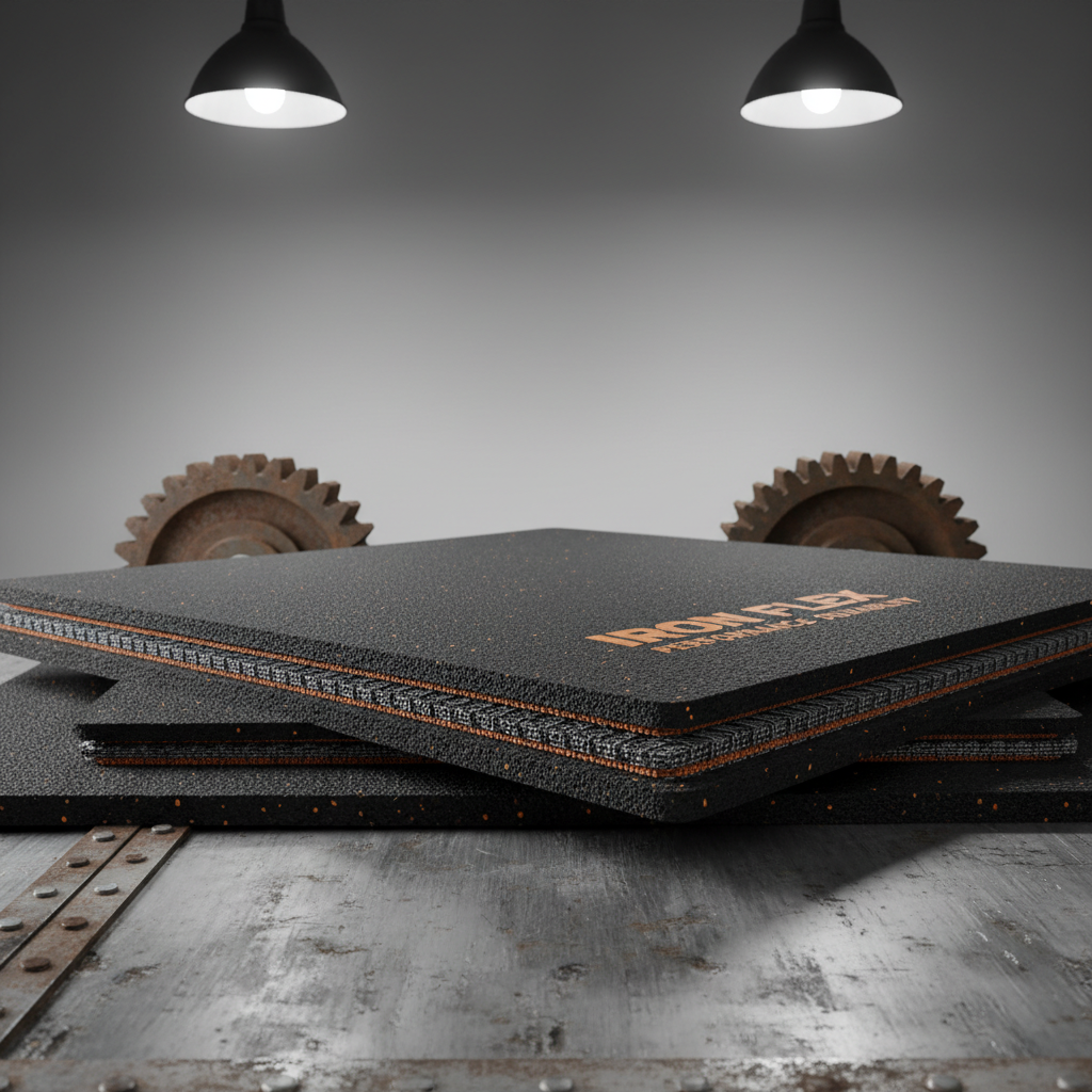 Comprehensive Guide to Selecting the Best Gym Matts for Your Fitness Needs