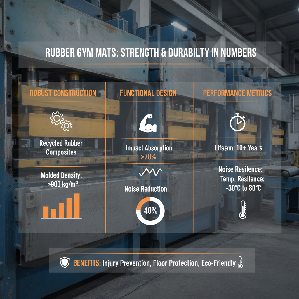 Comprehensive Guide to Selecting the Best Gym Matts for Your Fitness Needs