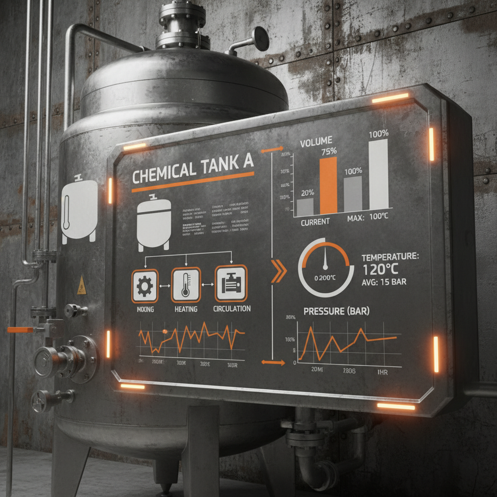 Effective Tank Chemical Storage Handling and Safety Best Practices