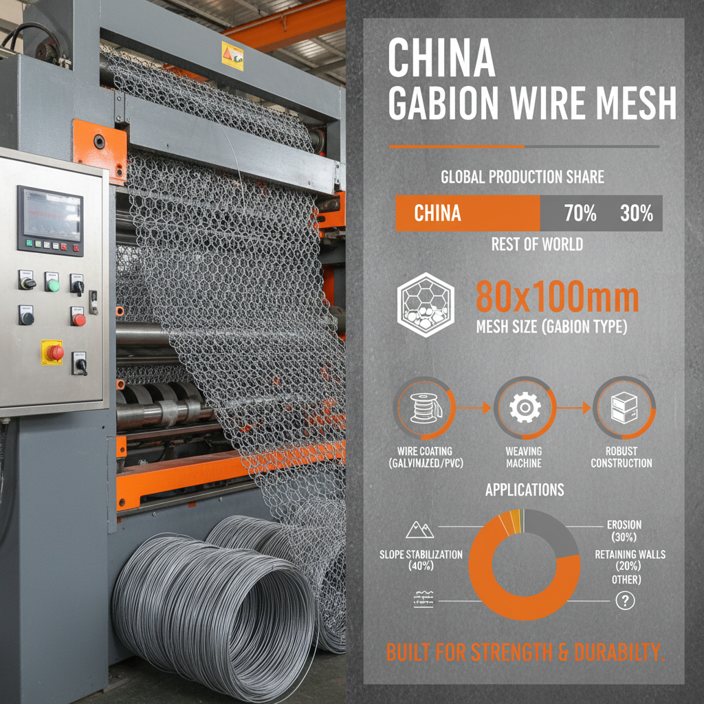 Comprehensive Guide to China Gabion Wire Applications and Trusted Suppliers