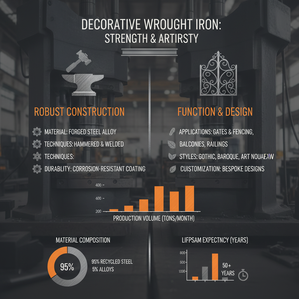 Understanding the Versatility and Applications of Iron Pieces in Modern Industries
