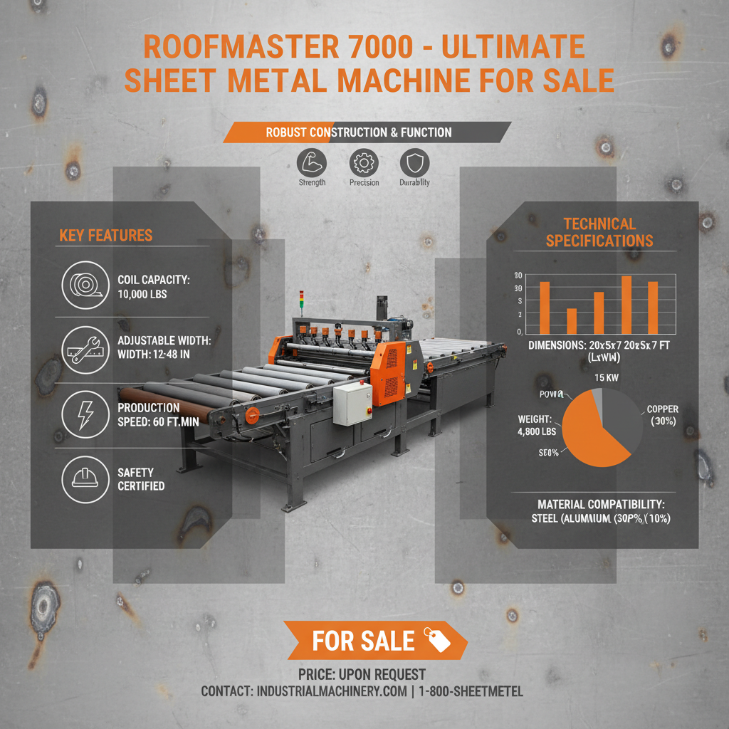 Find High Quality Metal Roofing Machine for Sale and Boost Your Production