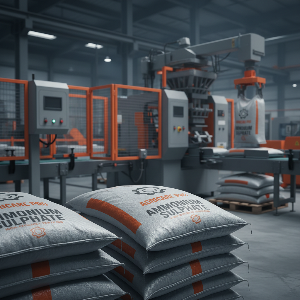 Comprehensive Guide to Ammonium Sulphate Powder Applications and Future Trends